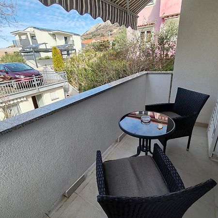 Apartments M&M Baska  Ngoại thất bức ảnh