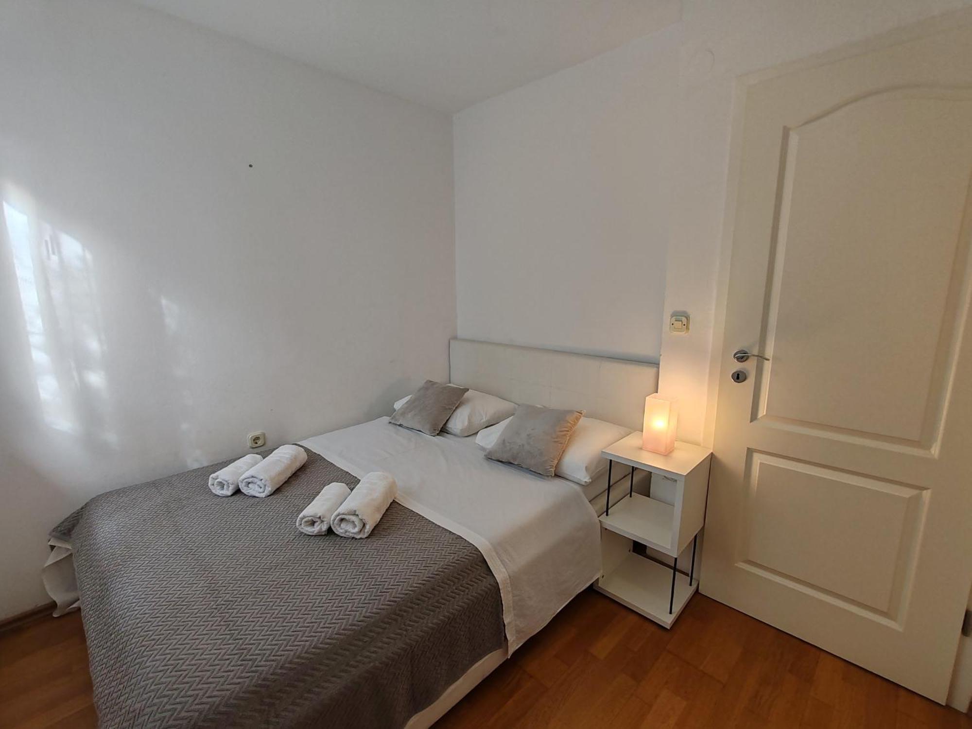 Apartments M&M Baska  Ngoại thất bức ảnh
