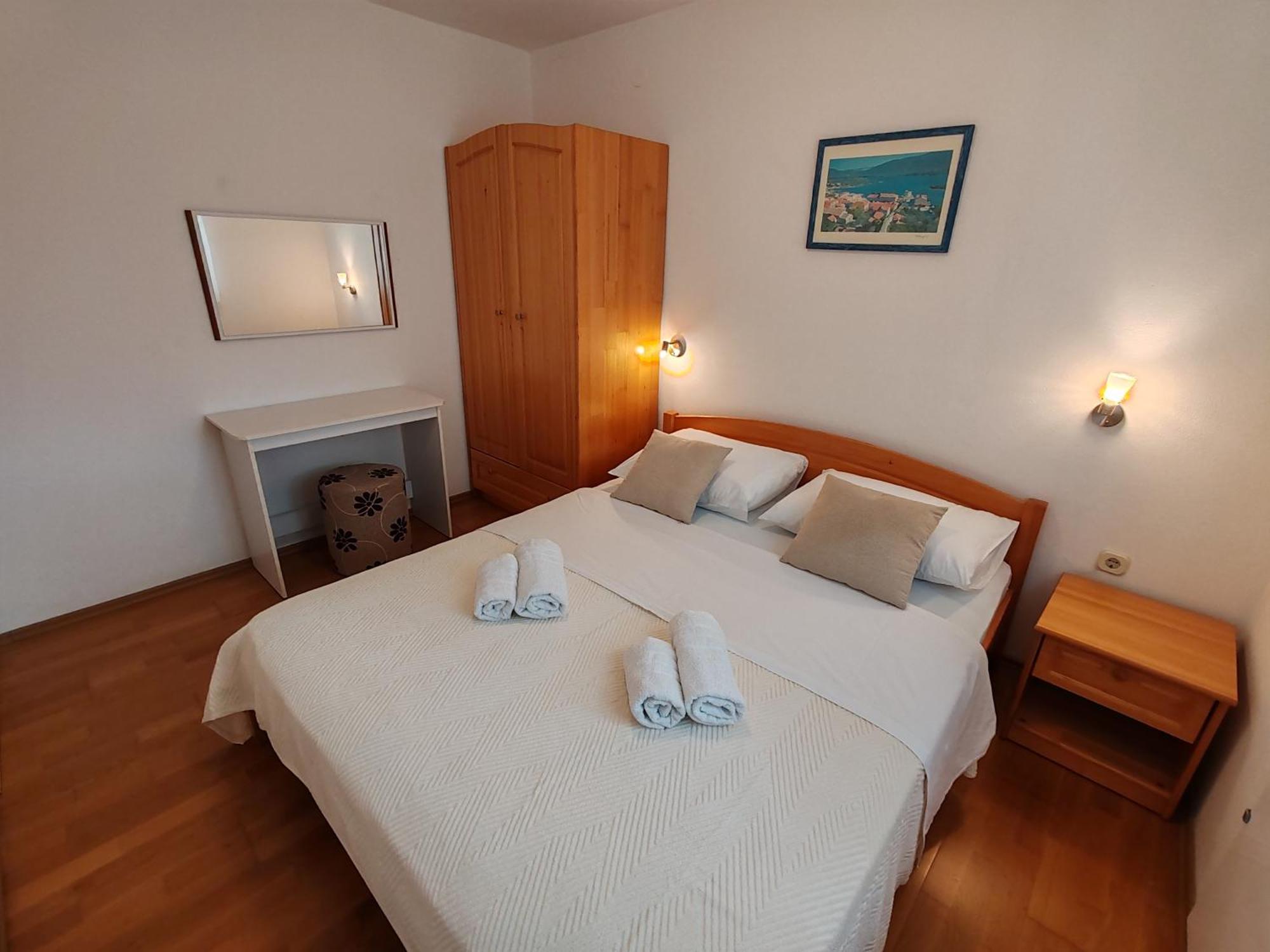 Apartments M&M Baska  Ngoại thất bức ảnh