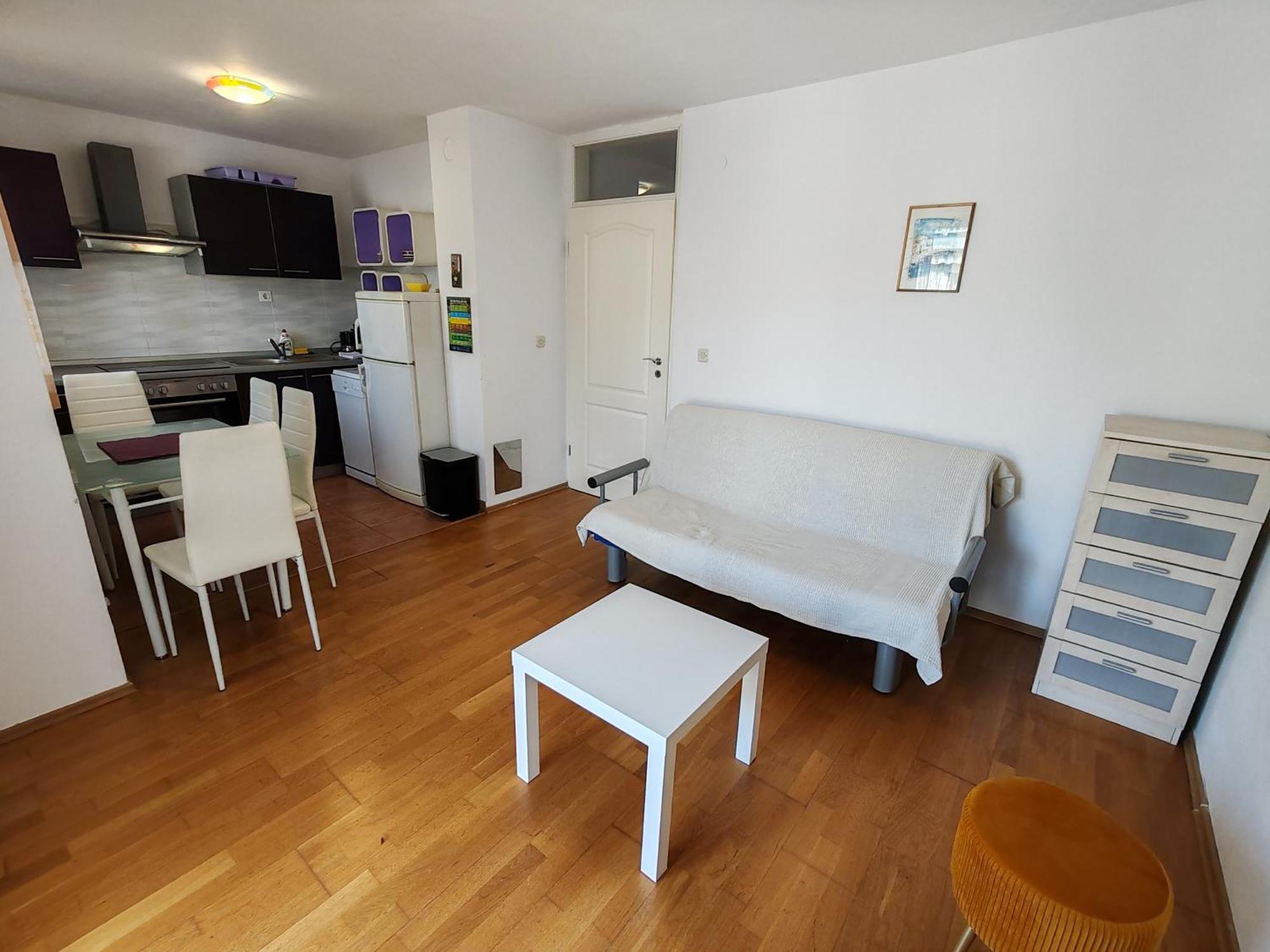 Apartments M&M Baska  Ngoại thất bức ảnh