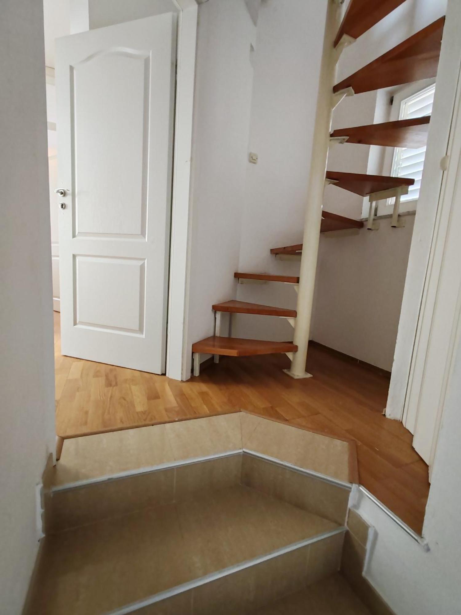 Apartments M&M Baska  Ngoại thất bức ảnh