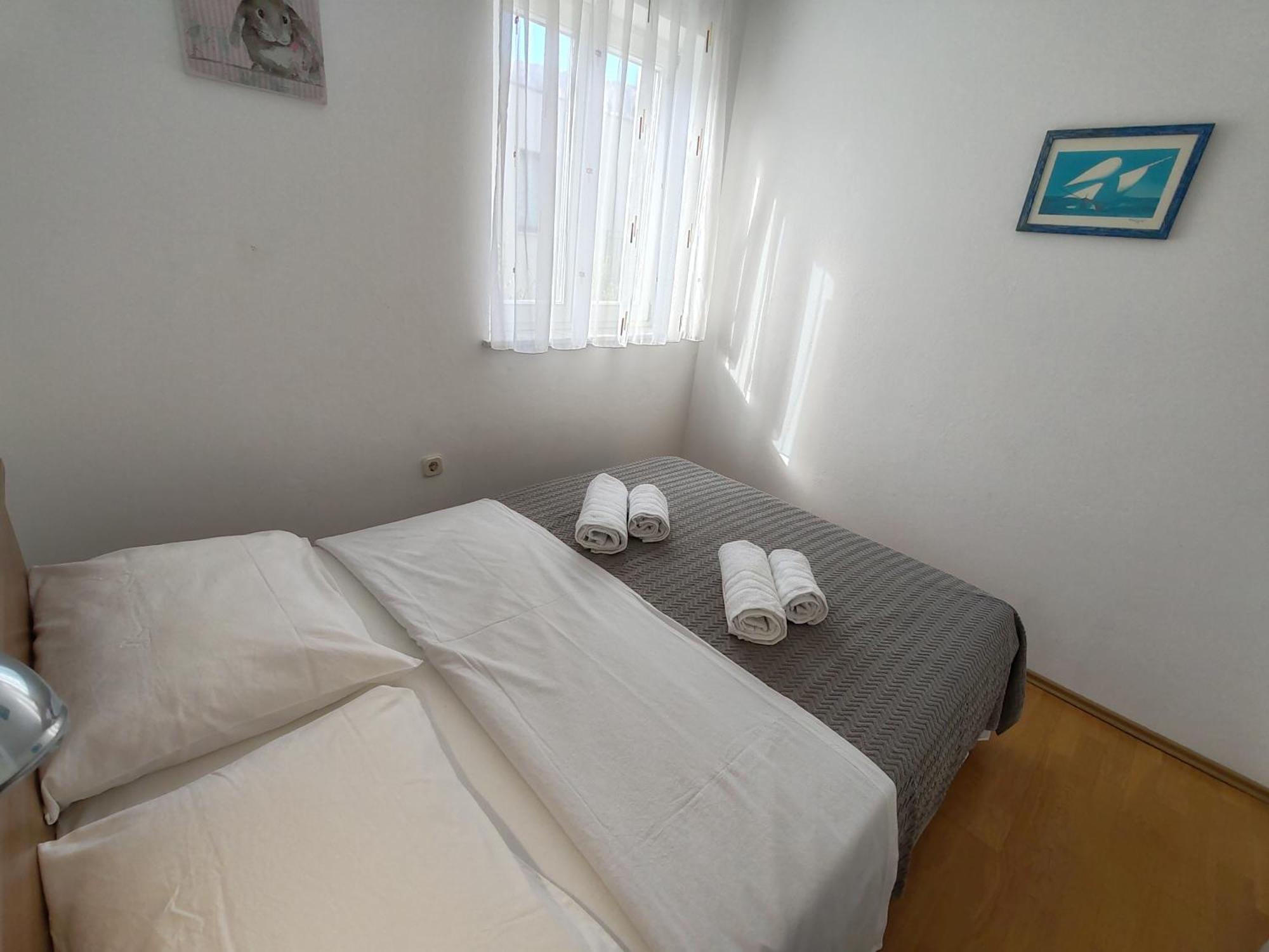 Apartments M&M Baska  Ngoại thất bức ảnh