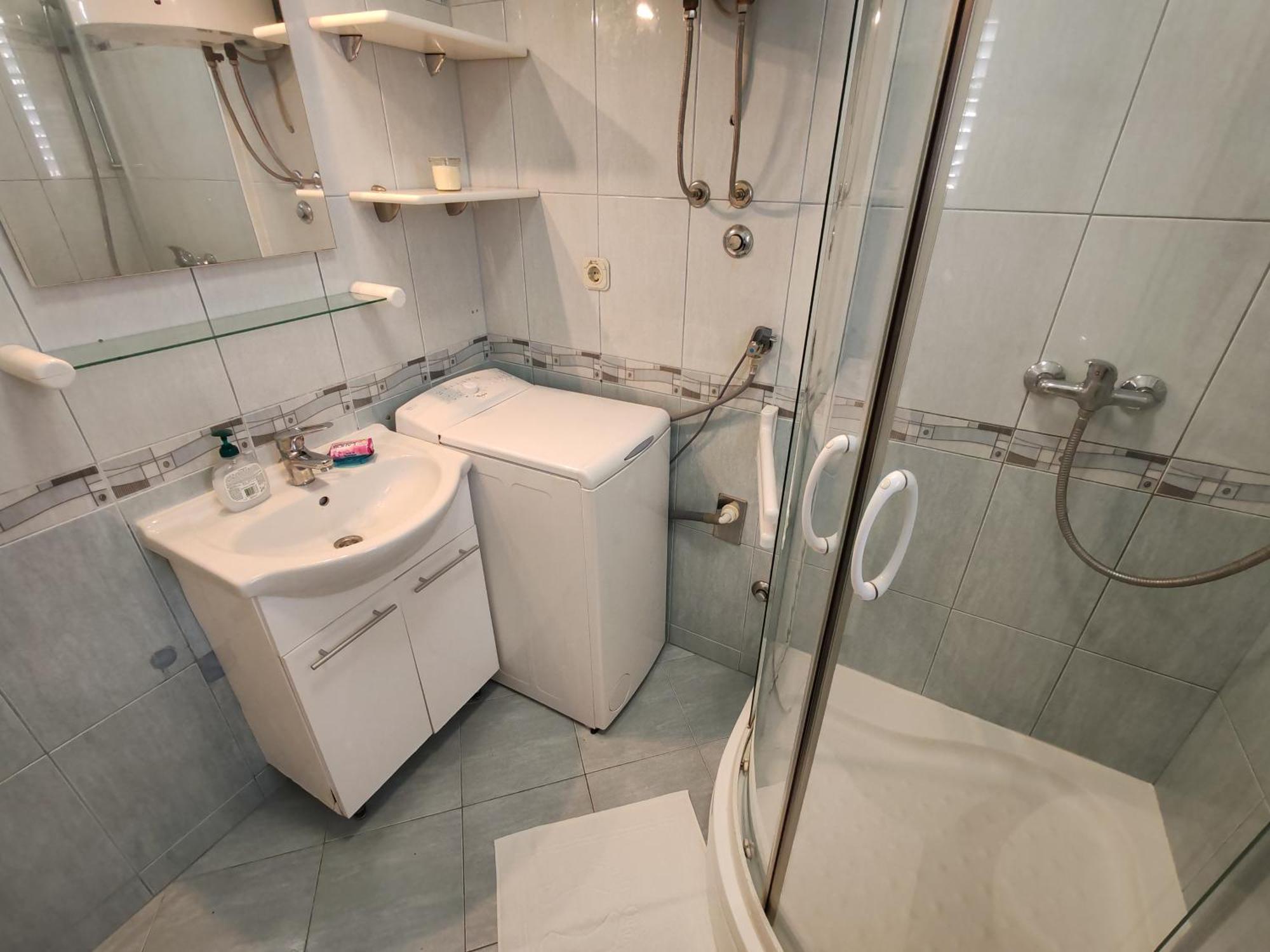 Apartments M&M Baska  Ngoại thất bức ảnh