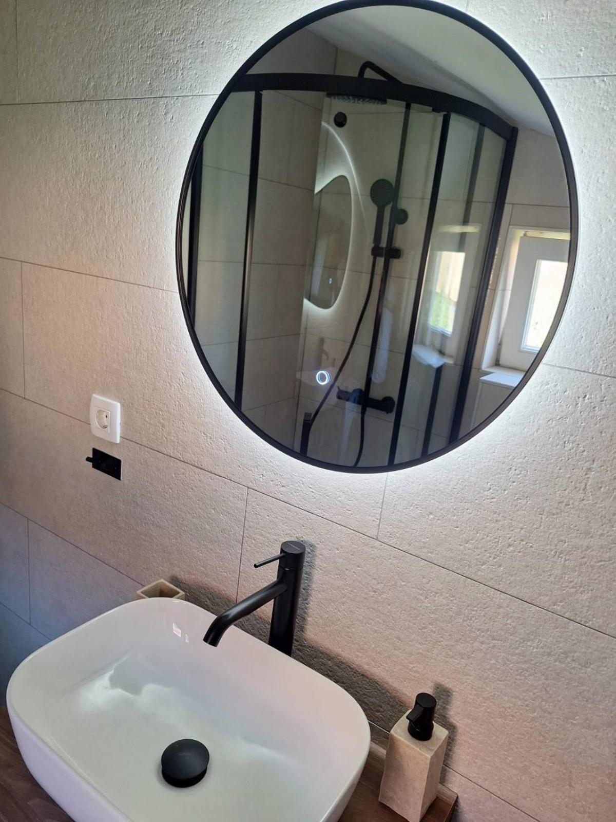 Apartments M&M Baska  Ngoại thất bức ảnh