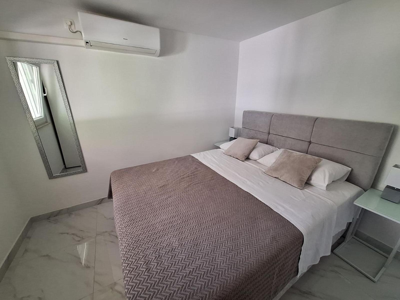 Apartments M&M Baska  Ngoại thất bức ảnh