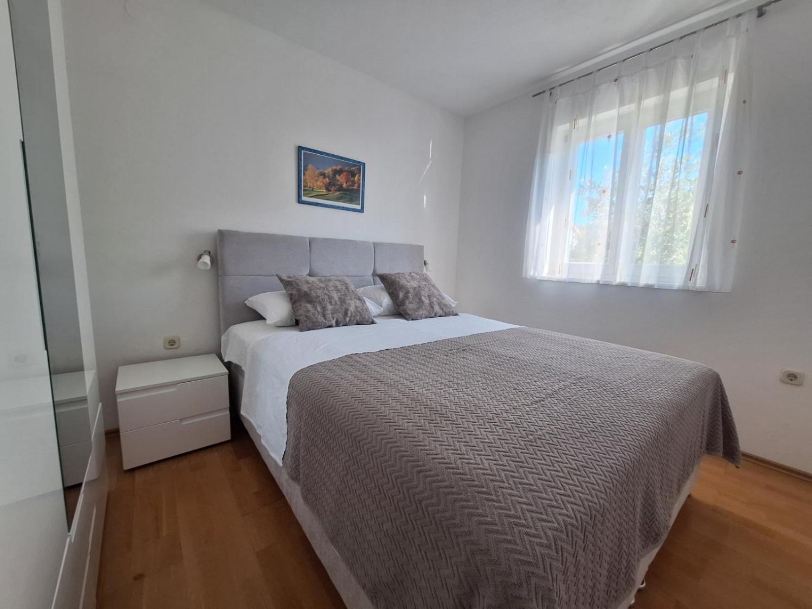 Apartments M&M Baska  Ngoại thất bức ảnh